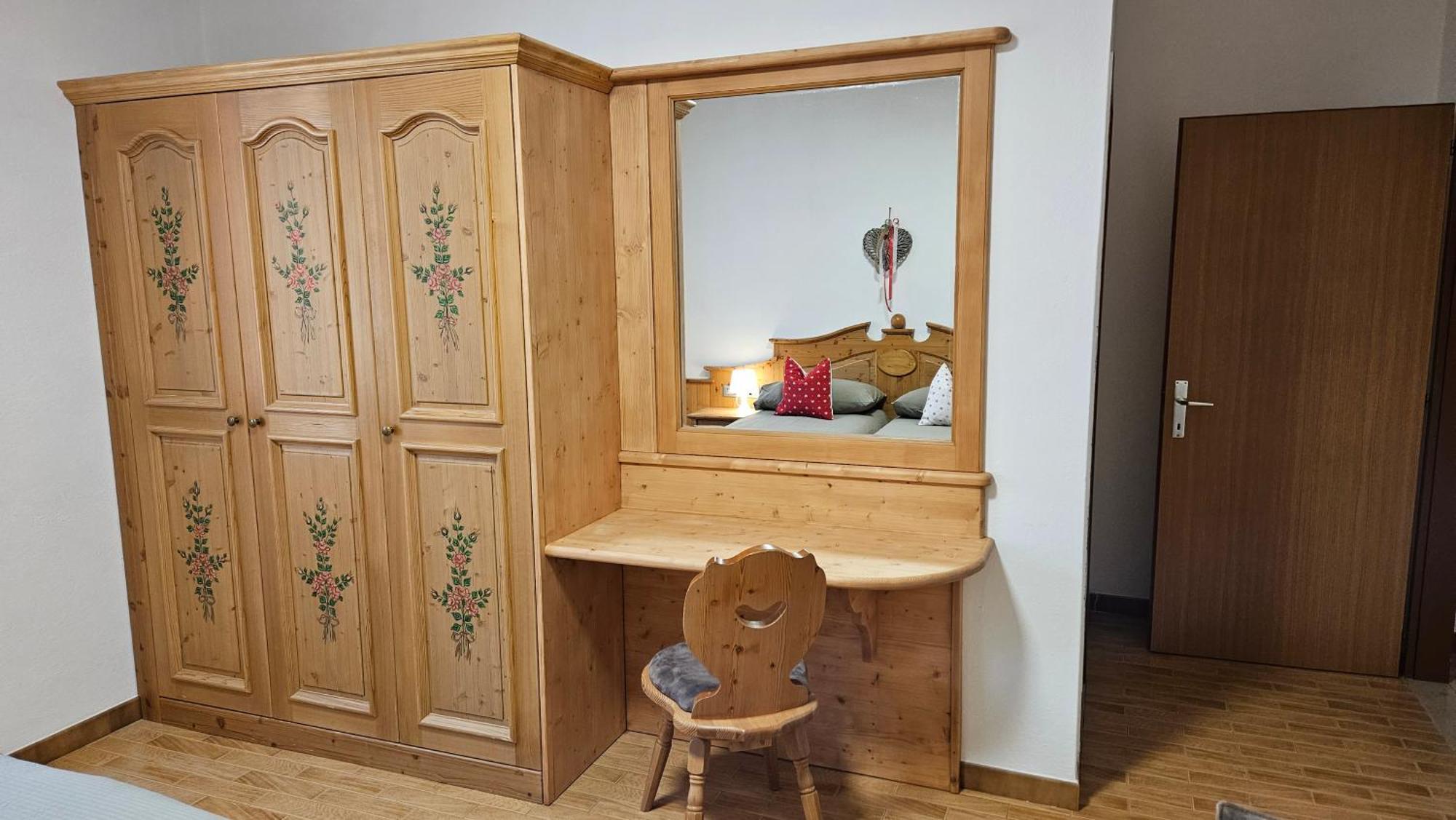 Appartamenti Croz Del Re أندالو المظهر الخارجي الصورة